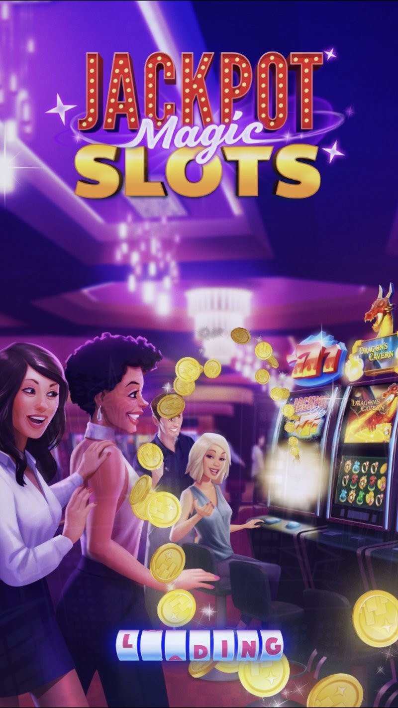 Introduction to magic win casino login Introduction to magic win casino login