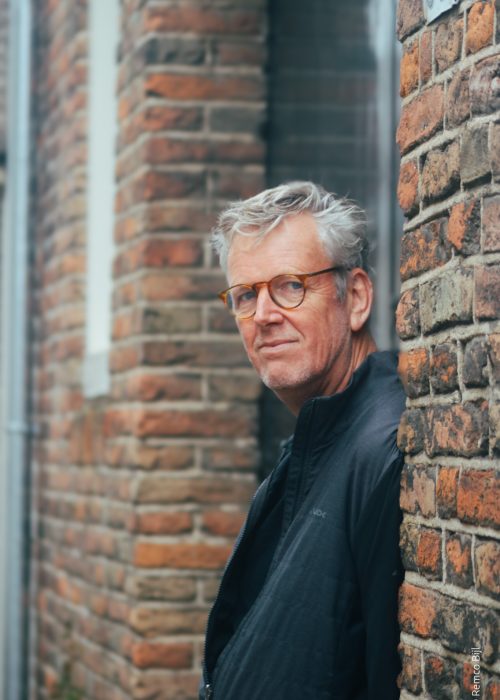Roeland portret